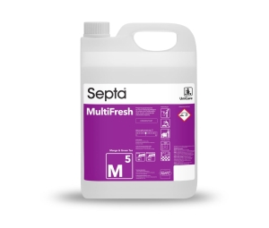 SEPTA MultiFresh M5 5L 