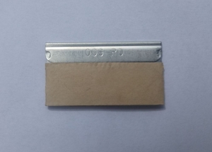 TTS Ostrze do skrobaka kieszonkowego Handley (8585)