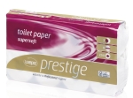 WEPA Satino Papier toaletowy 3-warstwowy 64 rolki Prestige (038970/071360) 