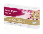 WEPA Satino Papier toaletowy mały 2W Prestige celuloza A'64 (028670/062770) 