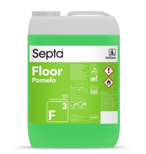 SEPTA Floor Pomelo F3 10L 