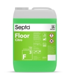 SEPTA Floor Citro F3 10L 