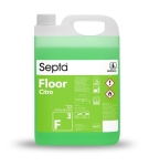 SEPTA Floor Citro F3 5L 