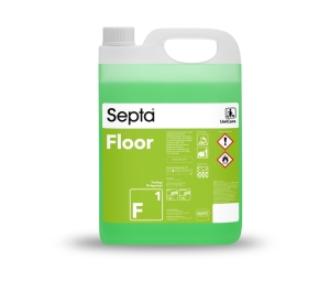 SEPTA Floor F1 5L 