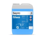 SEPTA Glass G1 10L