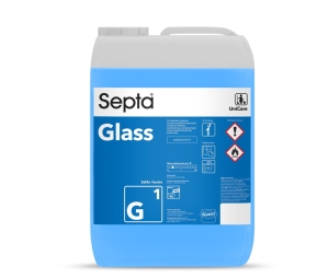 SEPTA Glass G1 10L