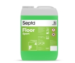 SEPTA Floor Sport F4 10L 
