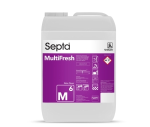 SEPTA MultiFresh M6 10L 