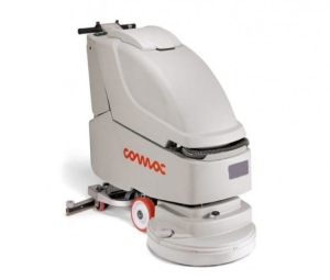 MASZYNA CZYSZCZĄCA COMAC SIMPLA 50 BT CLASSIC (100120)