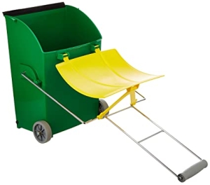 FILMOP Wózek śmietniczka Pocker (000010100F)