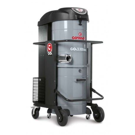 COMAC Odkurzacz CA 40 SEA (CO104166).jpg