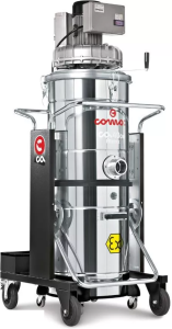 COMAC Odkurzacz CA 40.100 ON Atex 22 (CO104513)