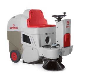 COMAC Zamiatarka CS 800 B FP (CO105551) 
