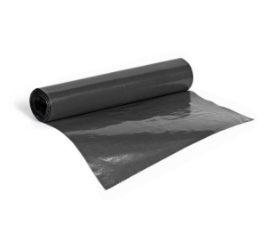 Worki na śmieci LD czarne 60l/50 szt. 