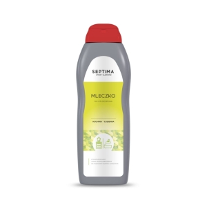 SEPTIMA MLECZKO DO CZYSZCZENIA 0,7L