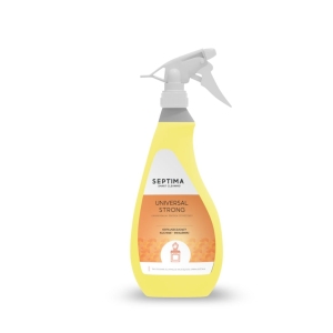 SEPTIMA UNIVERSAL STRONG 0,75L ATOMIZER