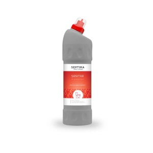 SEPTIMA SANITAR ŻEL 0,75L