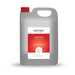 SEPTIMA SANITAR ŻEL 5L