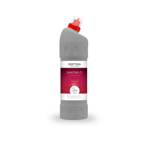 SEPTIMA SANITAR CL 1,25L