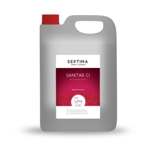 SEPTIMA SANITAR CL 5L