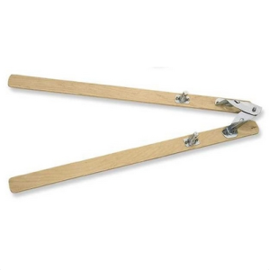 FILMOP Stelaż nożycowy drewniany  2x100 cm (5201)