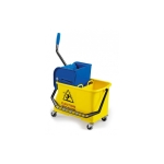 FILMOP WÓZEK JEDNOKOMOROWY SPIDER 15L (7930AGB)