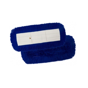 FILMOP Mop akrylowy niebieski do stelaża DUST 60 cm (5164)