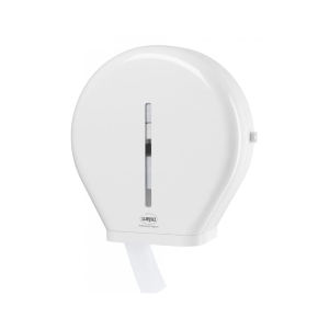 WEPA Professional Duży pojemnik do papieru toaletowego Jumbo (331040) 