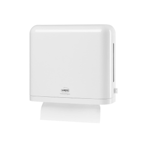 WEPA Satino Professional Interfold Slim podajnik do ręczników składanych (331030) 
