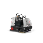 COMAC Zmywarka C 130 D (107794) 
