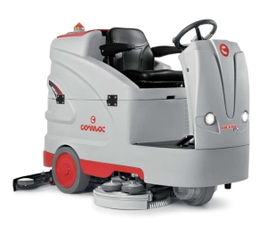 COMAC Zmywarka Optima 85 B (106582) 