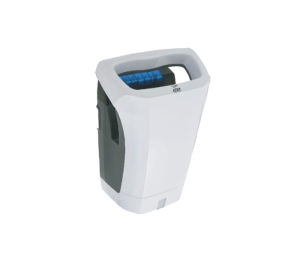 JVD Suszarka do rąk STEEL' AIR (811962)