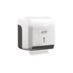 JVD CLEANLINE MINI Pojemnik do papieru toaletowego (899608)