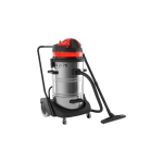 PORTOTECNICA Odkurzacz sucho-mokro Topper 2/78 W&D (IPC ASDO13368)