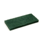 Pad prostokątny zielony (PRZI)