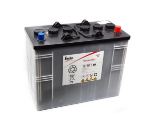ENERSYS Bateria kwasowa 12V/110 Ah Simpla