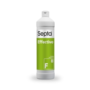 SEPTA Effective F8 1L