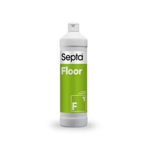 SEPTA Floor F1 1L