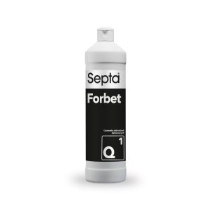 SEPTA Forbet Q1 1L
