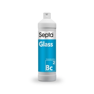 SEPTA Glass Bc2 1L