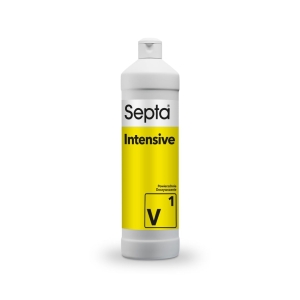 SEPTA Intensive V1 1L 