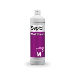 SEPTA MultiFresh M6 1L
