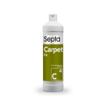 SEPTA CarpetEx C4 1L 