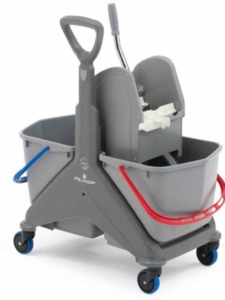 WÓZEK FILMOP ONEFRED 50L