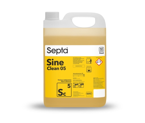 SEPTA SINE CLEAN 05 SC5 5L.jpg