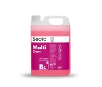 SEPTA Multiclean Bc4 5L 