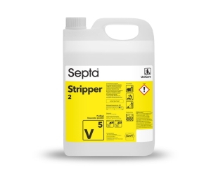 SEPTA Stripper 2 V5 5L 