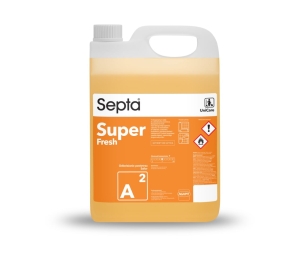 SEPTA Super Fresh A2 5L 