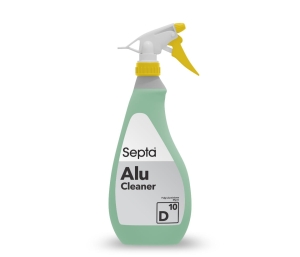 SEPTA AluCleaner D10 0,75L