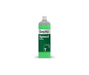 SEPTA Speed Green T1 1L
